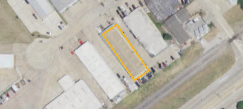 6318 Industrial Dr