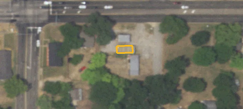 104 Martin Luther King Jr Blvd