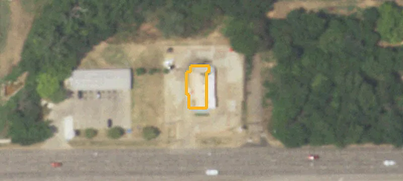701 Gentry Pkwy