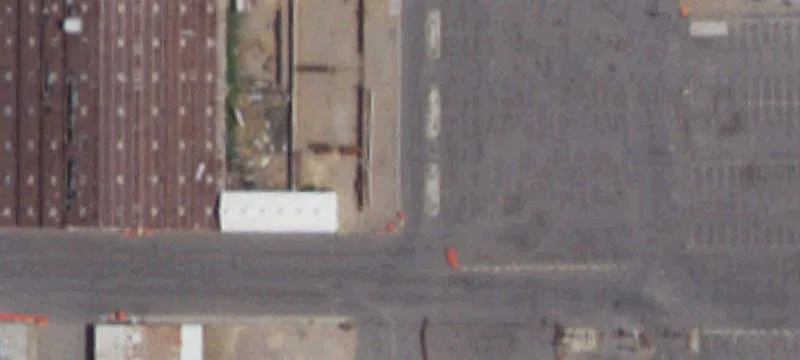 4100 Paisano Dr