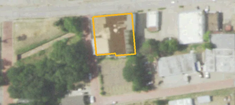 515 Erwin St