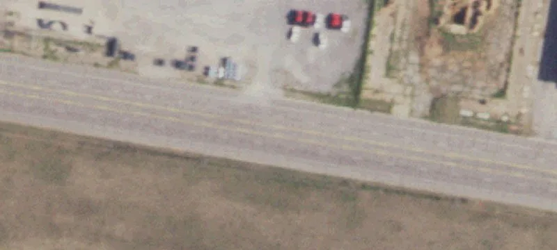 122 Wilbarger St