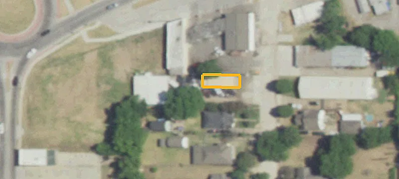 901 Ogden Ave