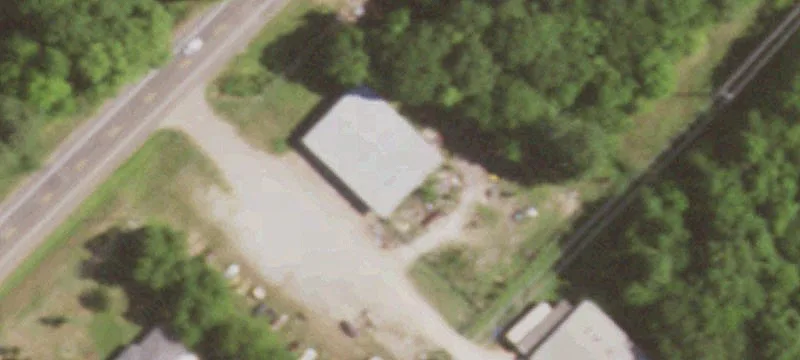 716 Hanes Blvd
