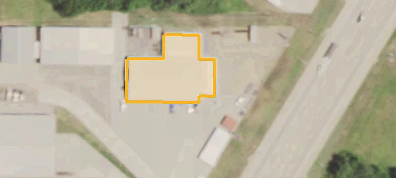 605 Us Hwy 59th S
