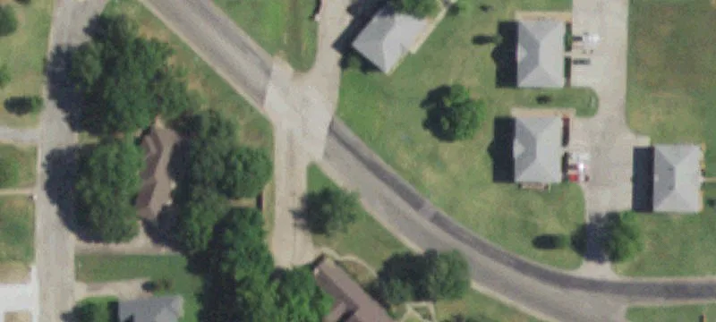 801 Russell Ave