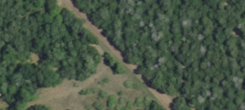 Krischke Rd
