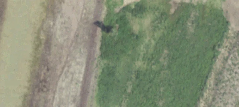 Fm 2100th Rd
