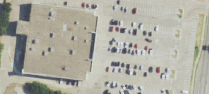 1101 Walnut Crk Dr