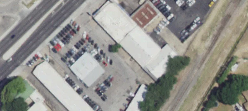 11462 Garland Rd