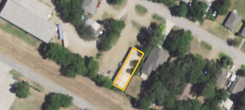 316 Kaufman St