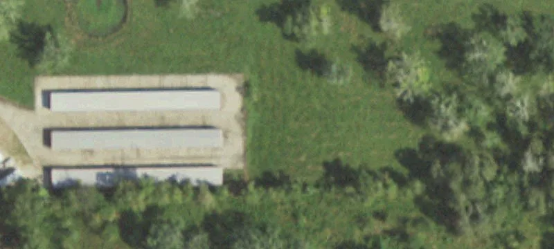 1004 Andrews Rd