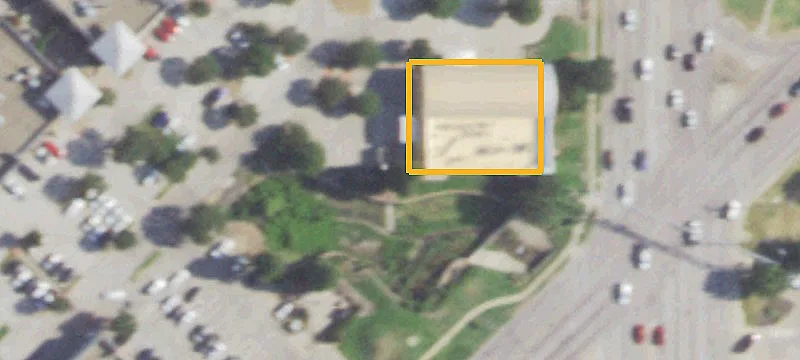 6035 Precinct Line Rd
