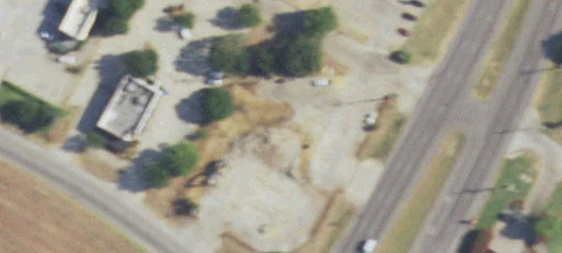 2000 Hwy 287th N