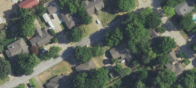 Turner Warnell Rd