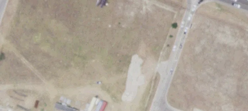 Central Texas