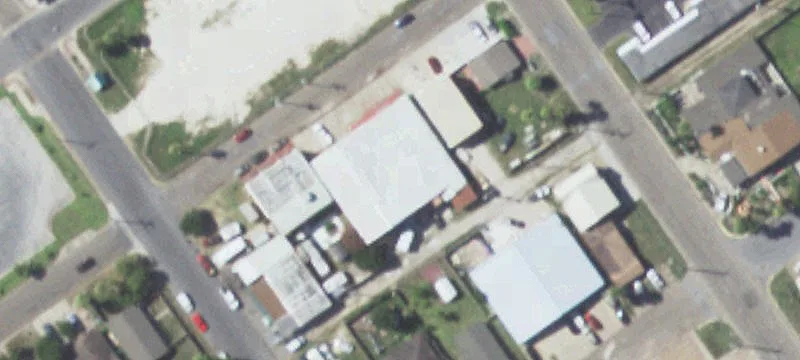 414 Hickman Ave