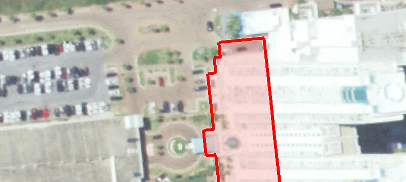 310 Padre Blvd