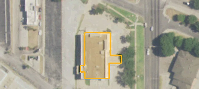 2400 Irving Blvd
