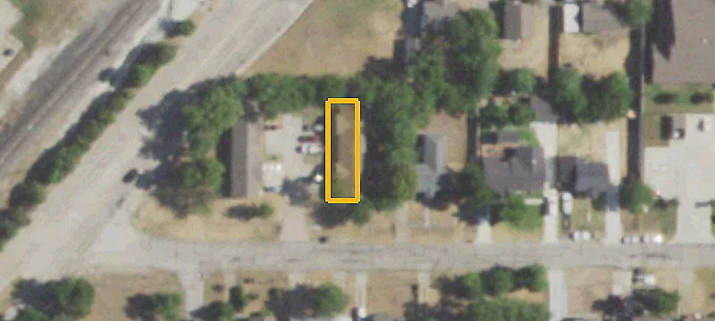 341 Vinyard Rd