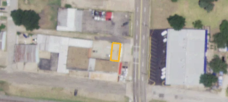 205 Galloway Ave