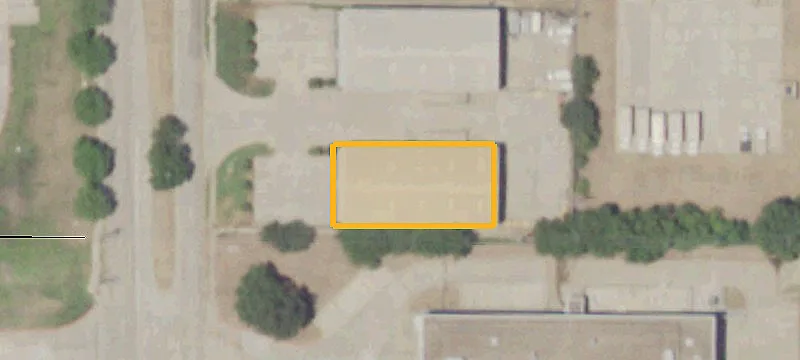 3409 Roy Orr Blvd