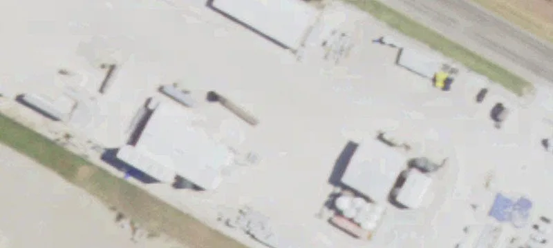 1100 Cresson Hwy