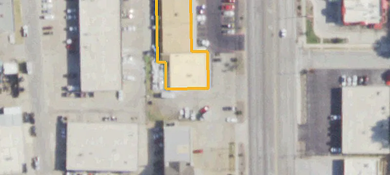 5105 Davis Blvd