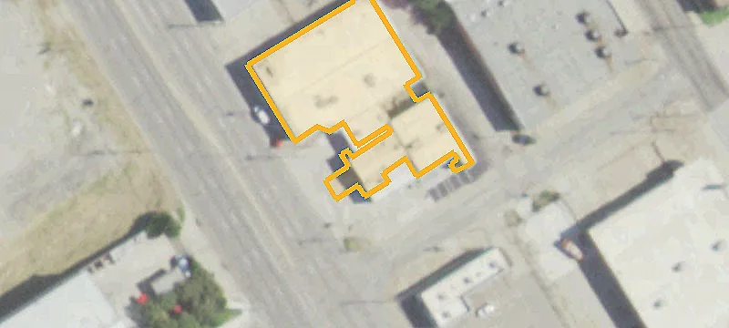 1000 Riverfront Blvd
