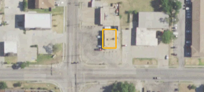 510 Nursery Rd