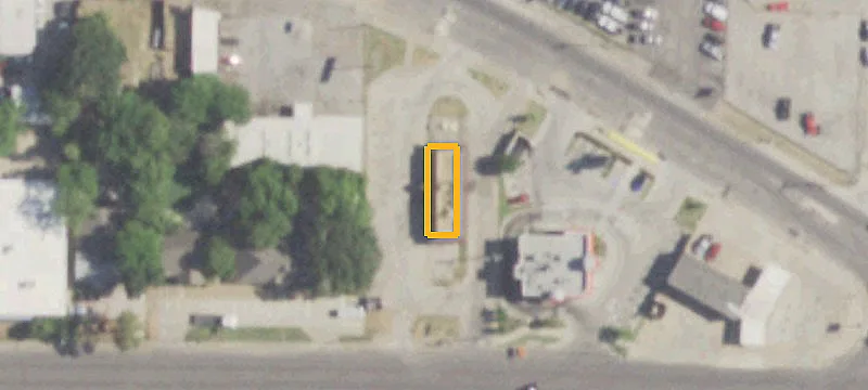 700 Irving Blvd