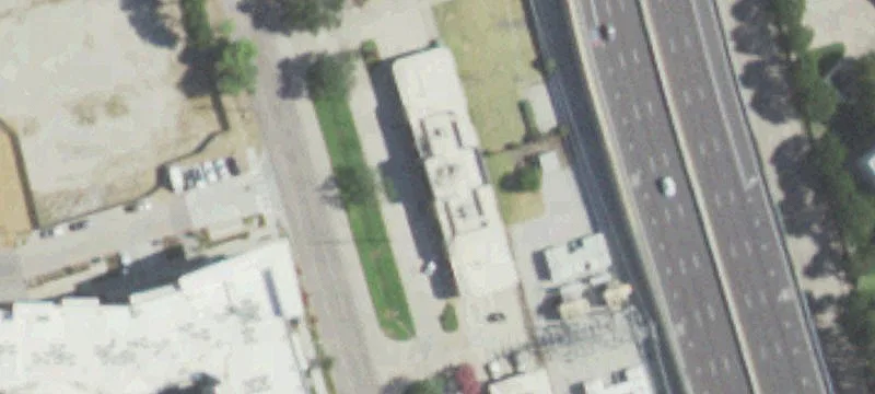 13520 Inwood Rd
