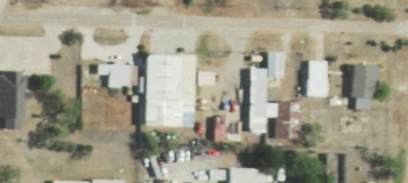 216 Taylor St