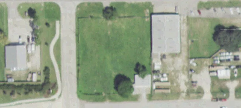 3507 Lockheed St