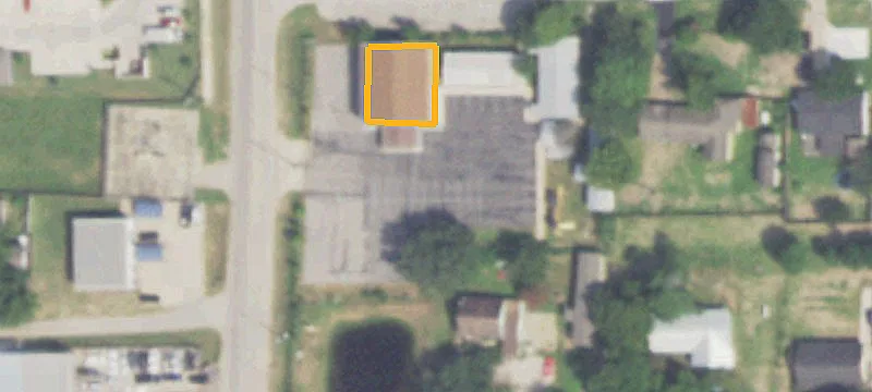 15431 Paul Rd
