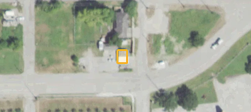 3519 Clinton Dr