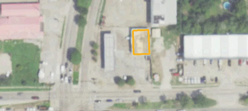 4310 Gessner Rd
