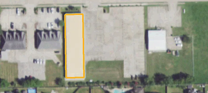 10916 Spencer Hwy