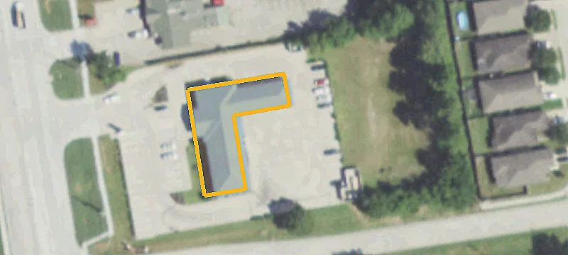 6218 Fm 2100th Rd