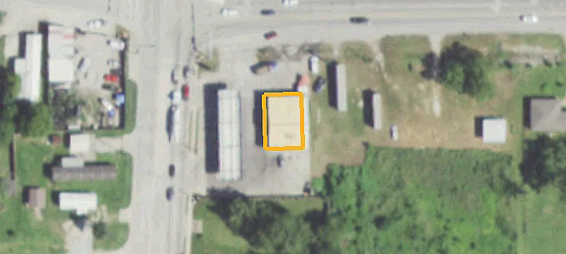 13110 Crosby Lynchburg Rd