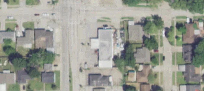 2525 Strawberry Rd