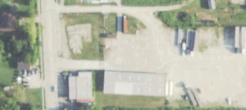 902 Houston Ave