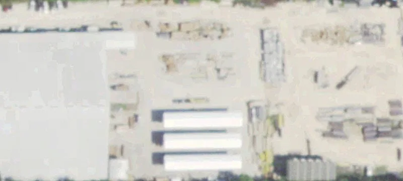 7400 Thompson Rd