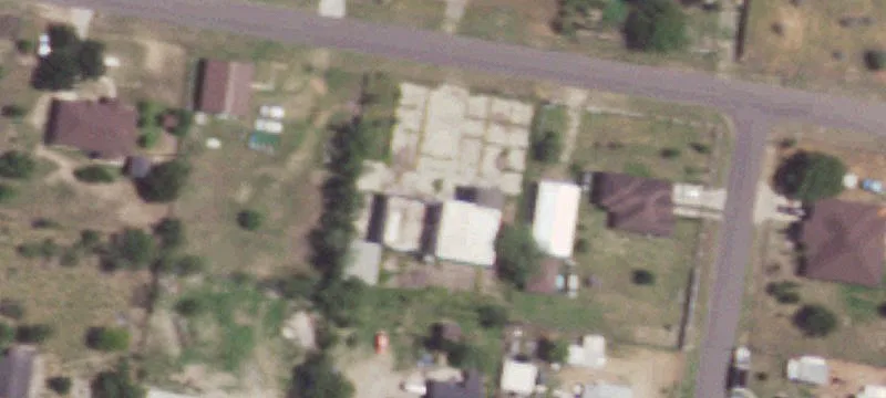 1710 Arboledas Dr