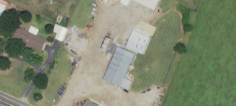 607 Bells Blvd