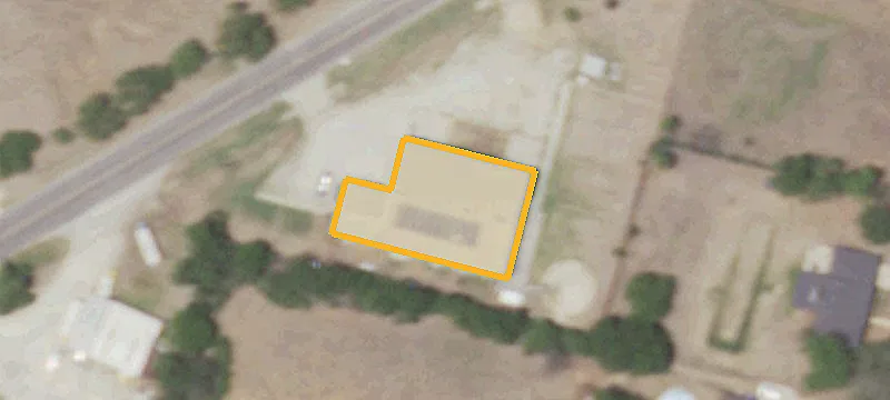 1670 Fm 1516th S