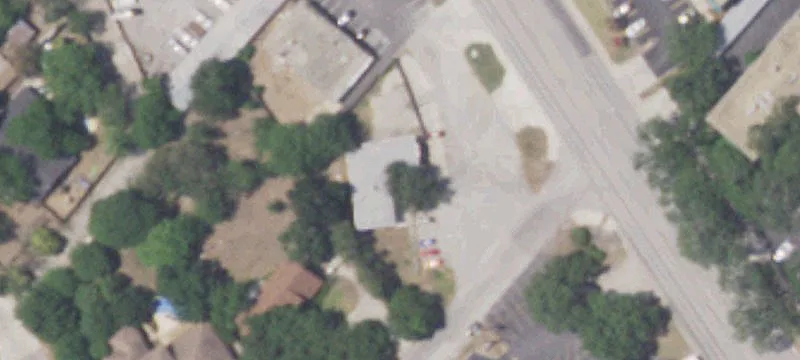 1900 Military Hwy