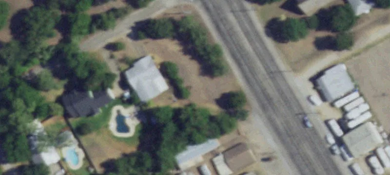 101 Robinson Dr