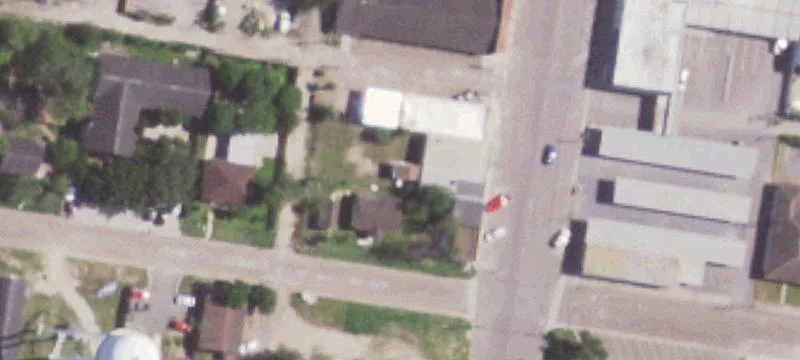 518 Standard Ave