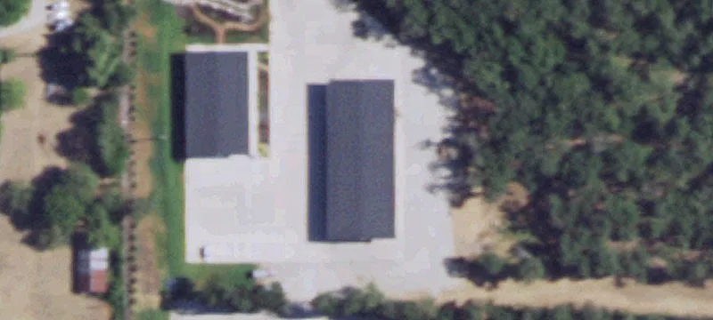 12121 Eagle Mtn Dm Rd